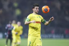 Mercato - FC Nantes : Djordjevic sur le point de s’engager dans son nouveau club ?
