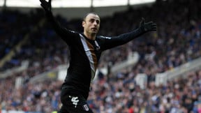 Mercato : Berbatov parti pour rester ?