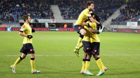 Ligue 1 : Sochaux respire, Nice enchaîne !