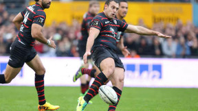 Rugby - Top 14 : Toulouse sur le fil