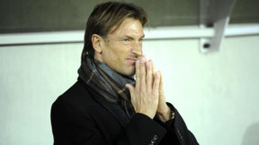 Mercato - FC Sochaux : Hervé Renard veut quatre recrues !