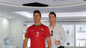 Ballon d’Or : Comme Ribéry, Cristiano Ronaldo a un espace réservé pour le trophée !