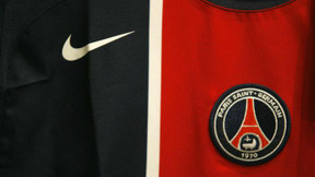 PSG : Le partenariat avec Nike prolongé