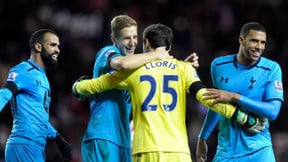 Premier League : Tottenham se reprend bien !