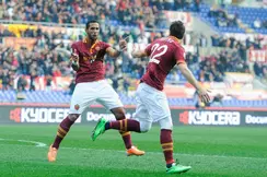 Mercato - Chelsea/Barcelone : La mise au point musclée de l’AS Roma pour Benatia !