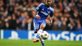 Mercato - AS Monaco/Real Madrid : Ashley Cole prêt à signer chez un rival de Chelsea ?