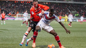 Ligue 1 : L’OL rejoint sur le fil !