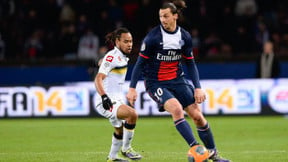 Ligue 1 : Tout est à refaire pour le PSG (MT)