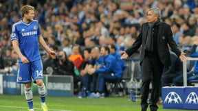 Chelsea : L’étonnant avertissement de Mourinho à l’un de ses joueurs