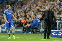 Chelsea : L’étonnant avertissement de Mourinho à l’un de ses joueurs