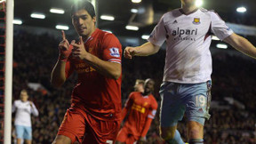 Liverpool : « Suarez ? Le meilleur joueur de Premier League »