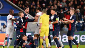 Ligue 1 : Le LOSC accroche le PSG !