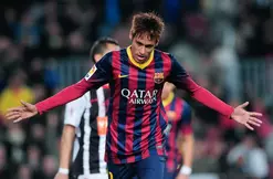 Barcelone : Les retrouvailles entre Messi et Neymar attendront