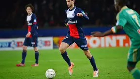 Bordeaux - PSG : Le score à la pause