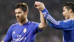 Real Madrid - Xabi Alonso : « Si je dois crier sur Cristiano Ronaldo, je lui crie dessus »