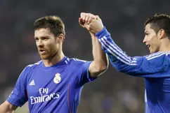 Real Madrid - Xabi Alonso : « Si je dois crier sur Cristiano Ronaldo, je lui crie dessus »