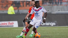 Mercato - OM : Les 5 raisons qui prouvent que l’OM doit prendre Bafé Gomis dès cet hiver