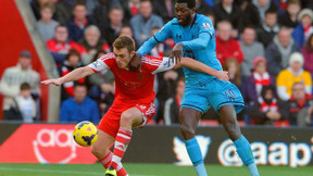 Real Madrid/Tottenham : Adebayor dépasse Cristiano Ronaldo (vidéo)