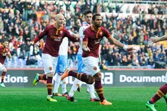 Mercato - Manchester City/Barcelone : Benatia « résigné » à rester à la Roma ?