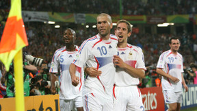 Ballon d’Or : Quand Ribéry se compare à Zidane et Platini