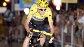 Cyclisme : Froome prolonge avec Sky