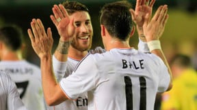 Real Madrid : Sergio Ramos confiant pour le titre