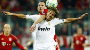 Real Madrid : « On ne peut pas donner le Ballon d’Or à Ribéry ! »