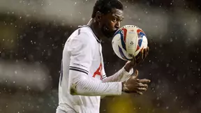 Tottenham - Adebayor : « Villas-Boas m’a manqué de respect ! »