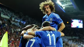 Chelsea/Arsenal : David Luiz prend position dans la polémique Mourinho-Wenger !