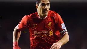 Liverpool : Suarez affiche ses ambitions !