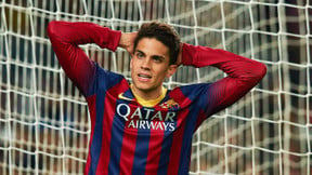 Mercato - Barcelone : Prolongation imminente pour Bartra ?