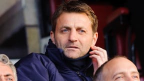 Mercato - Tottenham : Sherwood confirmé entraîneur à plein temps