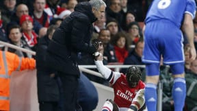 Arsenal/Chelsea - Mourinho : « Les étrangers ? Ils aiment pleurer »