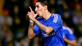 Mercato - Real Madrid/AS Monaco : Le PSG prêt à rentrer dans la course pour Di Maria ?