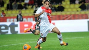 Mercato - AS Monaco : Falcao a une priorité pour son avenir…