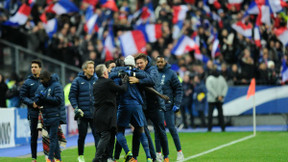 Insolite 2013 : Quand une présentatrice météo se mettait nue pour l’équipe de France (vidéo)