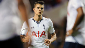 Tottenham : Lamela out jusqu’à la fin de la saison