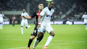 Mercato - OM : Fanni vers un départ en janvier ?