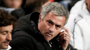 Mercato - Chelsea : « Mourinho refuse d’acheter un attaquant ? Je n’y crois pas »