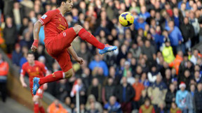 Liverpool : « Cristiano Ronaldo, Lionel Messi ? Luis Suarez est le meilleur au monde »