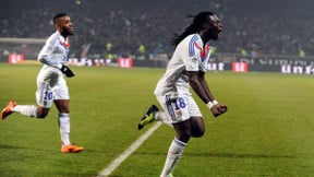 Mercato - OL/OM : La piste Newcastle toujours d’actualité pour Gomis ?