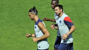 PSG : « Pastore, Lucas, Ménez et Lavezzi sont des arnaques ! »