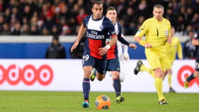 PSG : Lucas annonce sa révolution pour 2014 !