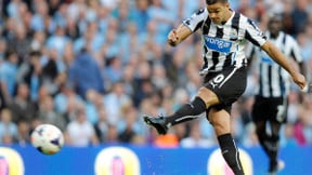 Mercato - Newcastle : Ben Arfa sur le départ ? Il répond