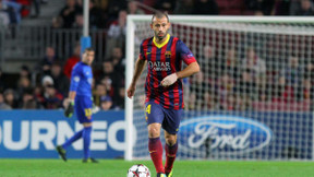 Mercato - Barcelone : Mascherano tout proche de Naples ?