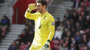 Tottenham : Quand Lloris tire la sonnette d’alarme !