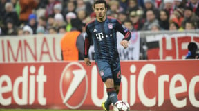 Mercato - Bayern Munich - Thiago : « Il m’a fallu du courage pour quitter Barcelone »