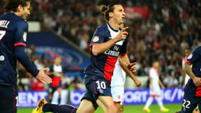 PSG - Ibrahimovic : « Nous dérangeons les grosses équipes »