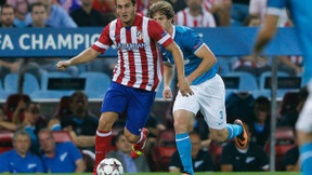 Mercato : Duel Manchester United/Bayern Munich pour le prodige de l’Atlético ?