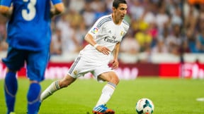 Mercato - PSG : Ça brûle pour Di Maria ?